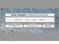 robbyslaughter.com