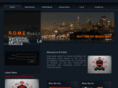romemusicgroup.com