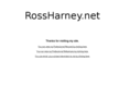 rossharney.net