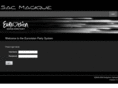 sacmagique.co.uk