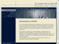 schumacher-partner.biz