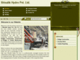 shivalikhydro.net