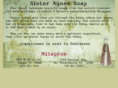 sisteragnes.com