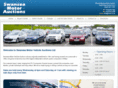 smavehicleremarketing.com