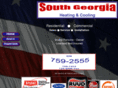 southgaheatingcooling.com