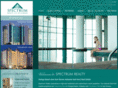 spectrumrealtyal.com