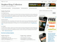 stephenkingcollection.com