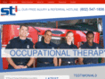 stiphysicaltherapy.com