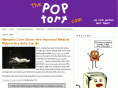 thepoptort.com