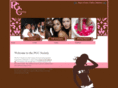 theprettygirlclub.com
