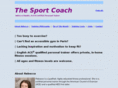 thesportcoach.com