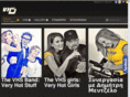 thevhsband.com