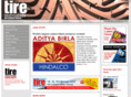 tiretechnologyinternational.com