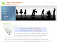 topsoftheparish.com