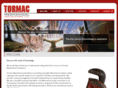 tormacmechanical.com