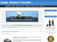 transferzadarairport.com