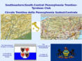 trentini-southeast-pa.org