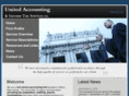 unitedaccountingservices.com
