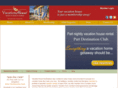 vacationhousedestination.com