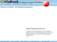 visbook.no