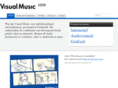visual-music.nl