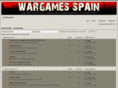 wargames-spain.com