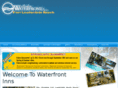 waterfrontinns.com