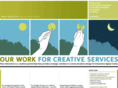 webdesignforcreative.com