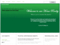 welcometoourhomerealty.com