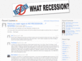whatrecession.org