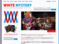 whitemysteryband.com