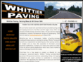 whittierpavingco.com
