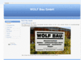 wolf-bau.com