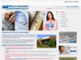 wood-and-associates.com