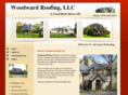 woodwardroofing.com