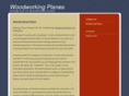 woodworkingplanes.org
