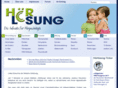 xn--hrlsung-90ac.com