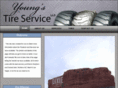 youngstireservice.com