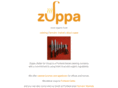 zuppasoups.com