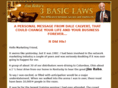 3basiclaws.com