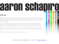 aaronschapiro.com