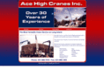acehighcranes.com