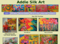 addiesilkart.com