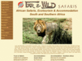 africasafari.co.za