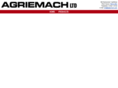 agriemach.com