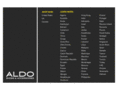 aldointernational.com