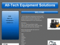 alltechequipment.com