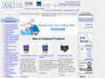 americanscreeningcorp.net