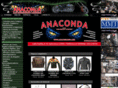 anacondadsn.com