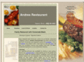 andresrestaurantil.com
